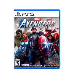Marvel Avengers